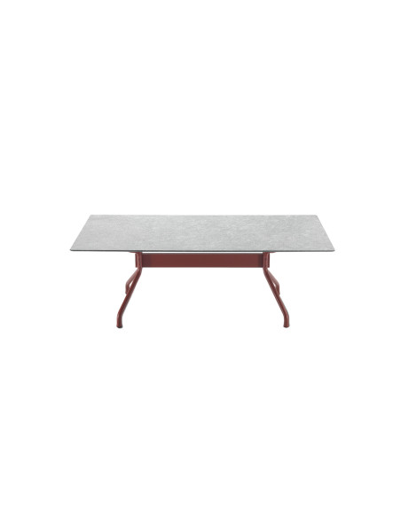 Tavolo Academy Outdoor Flexform - 1