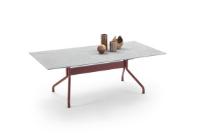 Table Academy Extérieur Flexform - 1 2