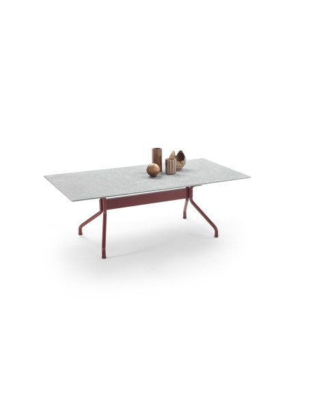 Academy Outdoor Table