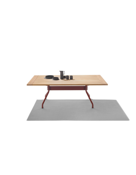 Table Academy Extérieur Flexform - 3