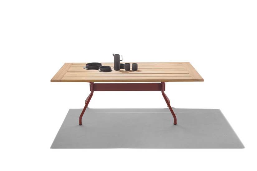 Tavolo Academy Outdoor Flexform - 3