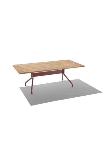 Table Academy Extérieur Flexform - 4