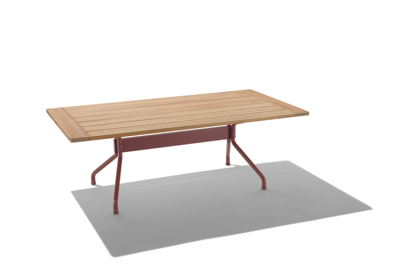 Tavolo Academy Outdoor Flexform - 4