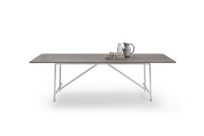 Table d'extérieur Any Day Flexform - 1
