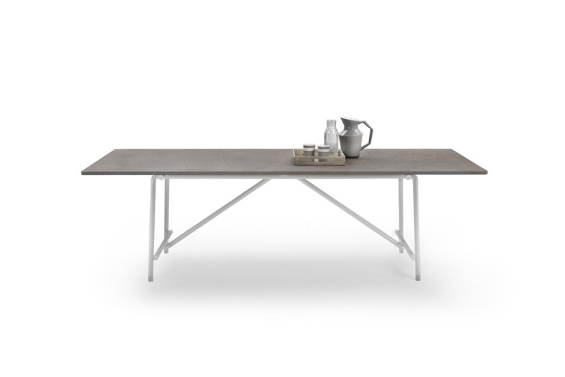 Table d'extérieur Any Day Flexform - 1