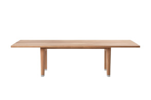 Tavolo per esterno Monreale Outdoor Flexform - 1