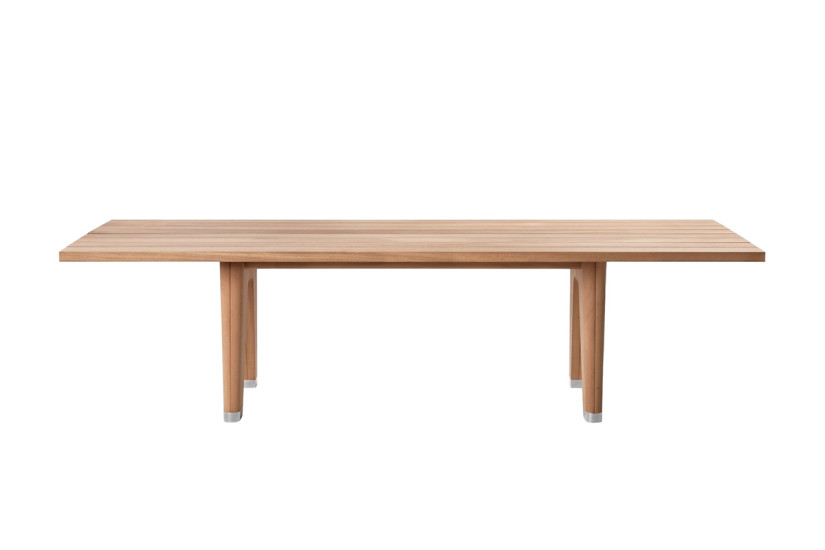 Table d'extérieur Monreale Outdoor Flexform - 1