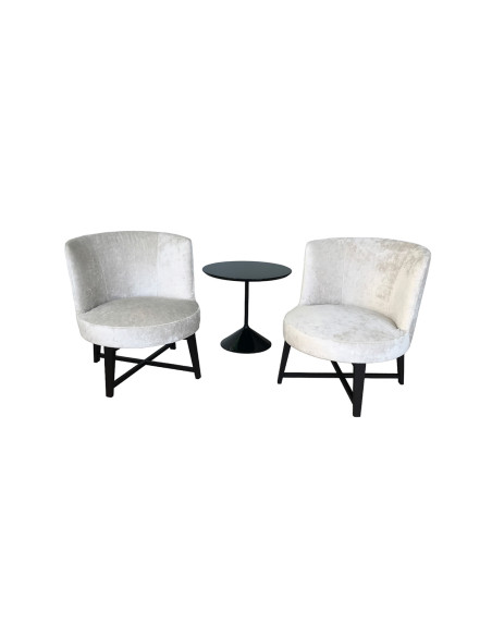 Poltrona Hera (Offerta Expo) Flexform - 3