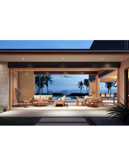 Canapé Vimini Kettal - 3