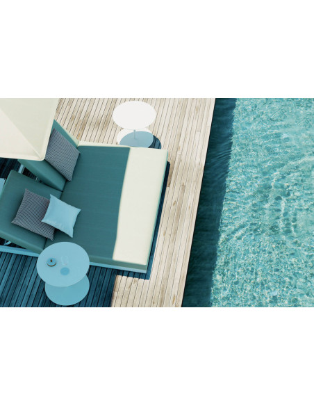 Table Objects Kettal - 2