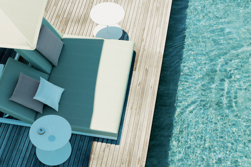 Table Objects Kettal - 2