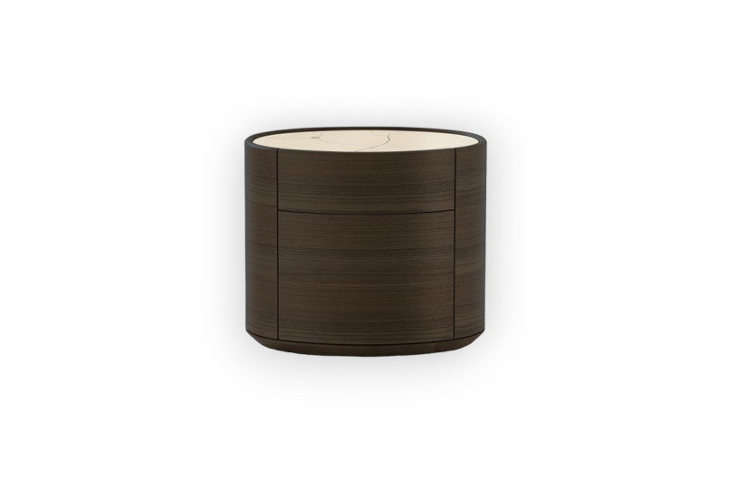 Comodino Kelly Poliform - 1