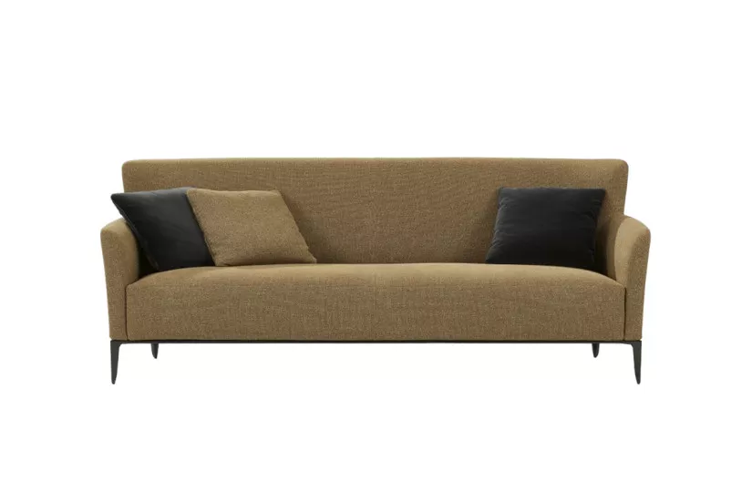 Gentleman Sofa
