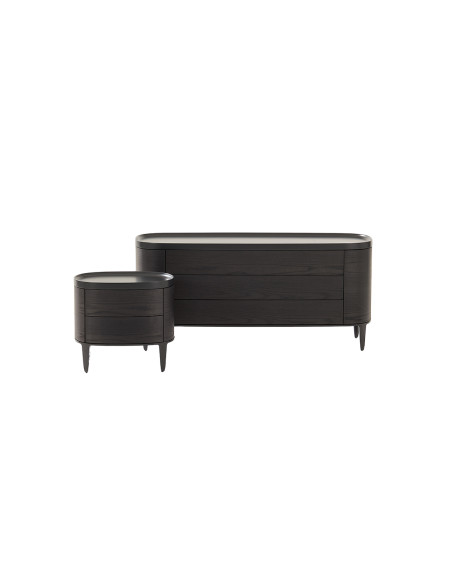 Commode Gentleman Night Poliform - 1
