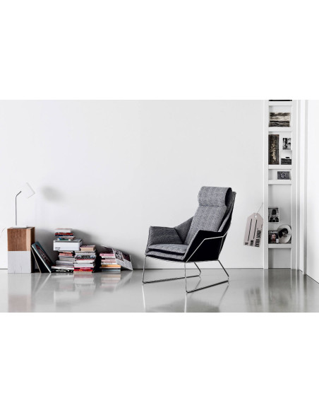 Bergère New York Saba - 6