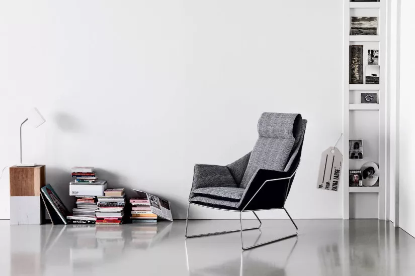 Bergère New York Saba - 6