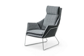 Bergère New York Saba - 1