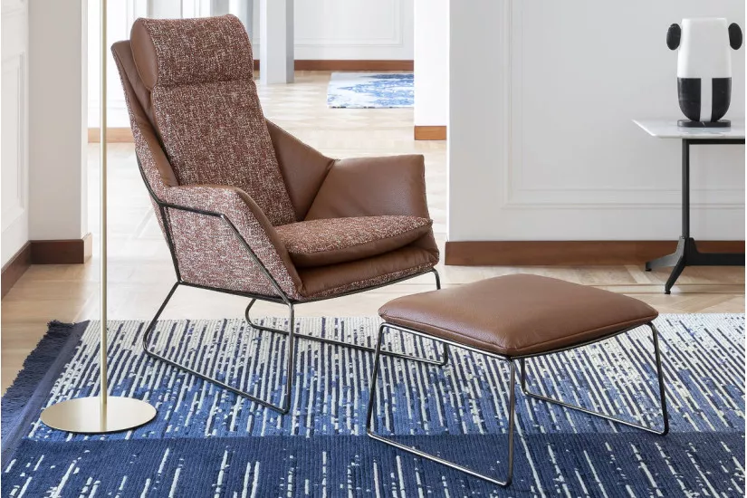 Bergère New York Saba - 7