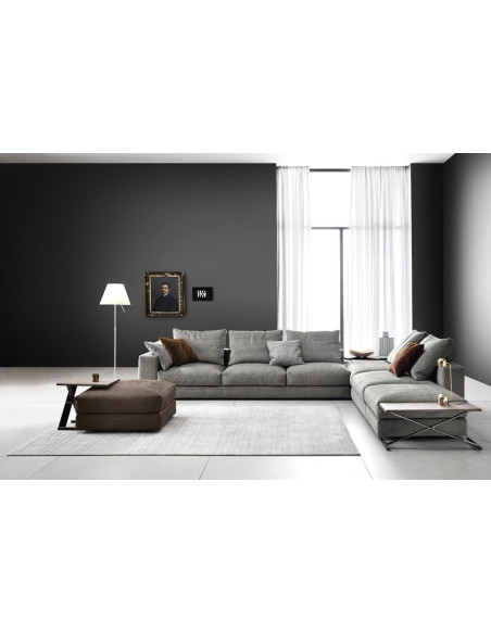 Ananta Class Sofa