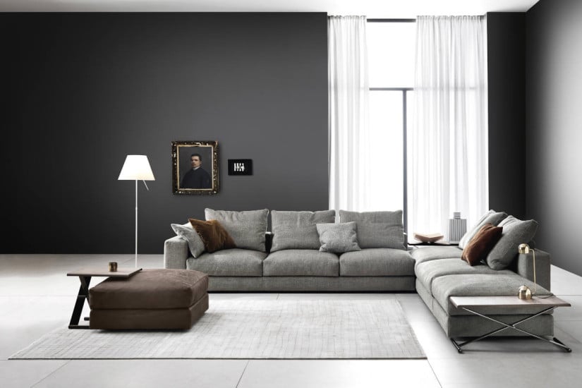 Divano Ananta Class Saba - 4