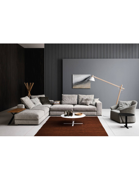 Ananta Class Sofa