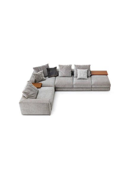 Ananta Class Sofa