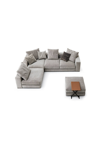 Ananta Class Sofa