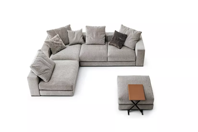 Divano Ananta Class Saba - 3