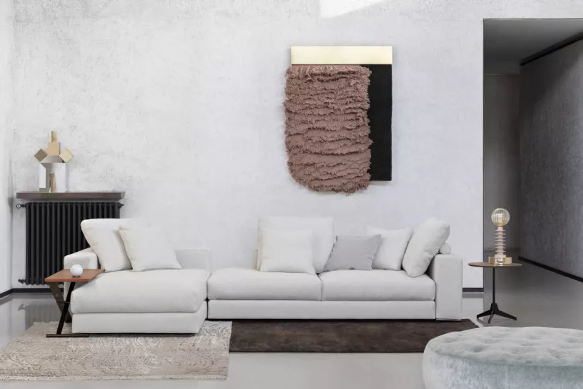 Divano Ananta Class Saba - 6