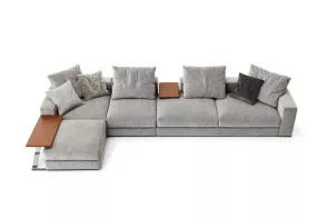Ananta Class Sofa