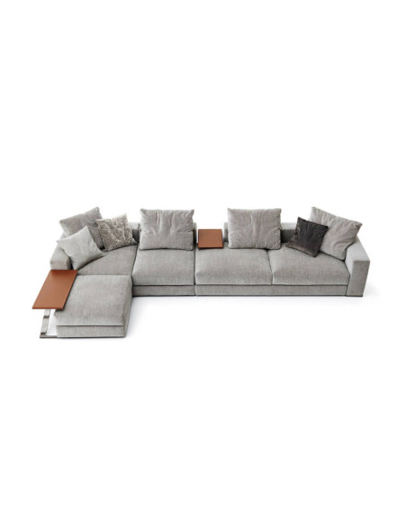 Ananta Class Sofa