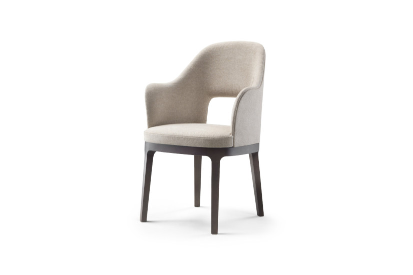 Judit Small Armchair