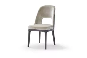 Sedia Judit Flexform Mood - 1 2