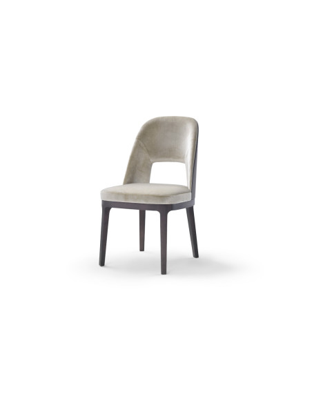 Sedia Judit Flexform Mood - 2