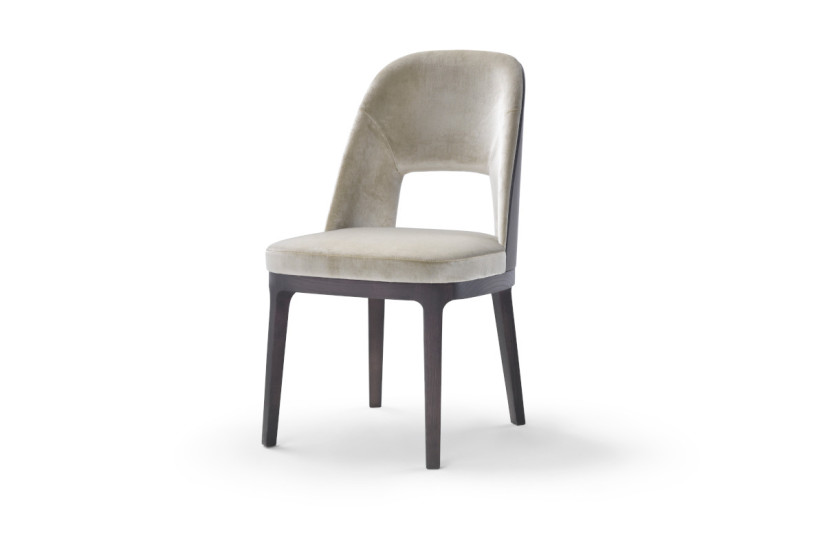 Chaise Judit Flexform Mood - 2