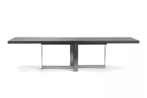 Tavolo allungabile Jacques Flexform Mood - 1