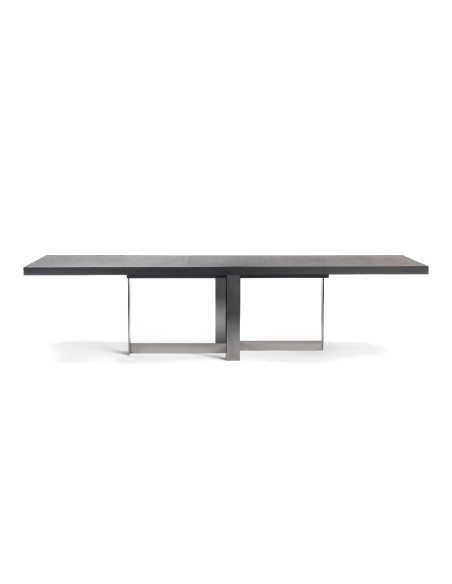 Table extensible Jacques Flexform Mood - 1