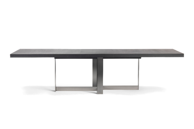 Table extensible Jacques Flexform Mood - 1
