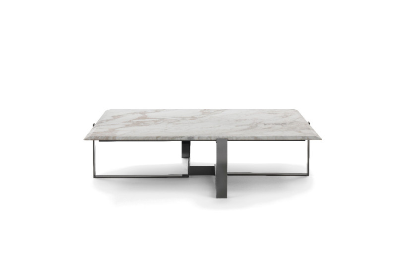 Table basse Jacques Flexform Mood - 1
