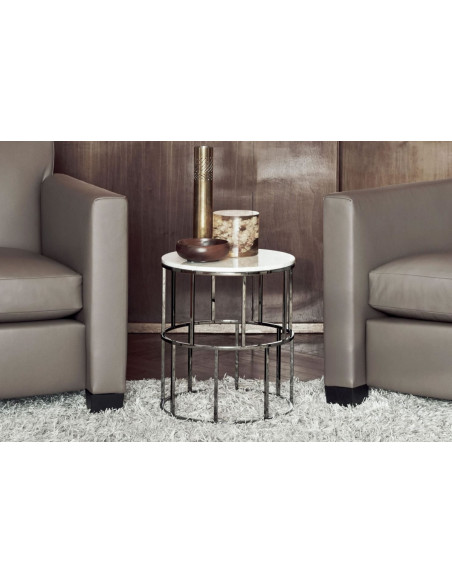 Tavolino Riviera Flexform Mood - 3