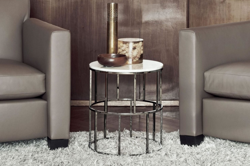 Table Riviera Flexform Mood - 3