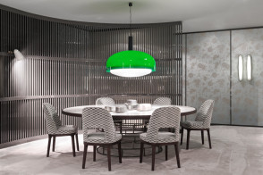 Table Crown Flexform Mood - 1 2