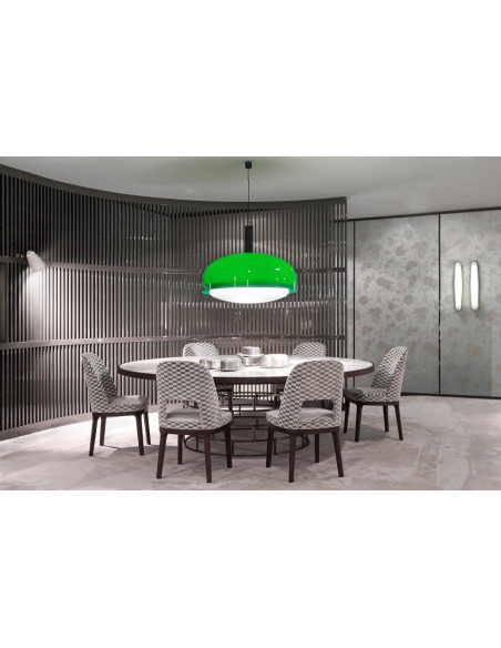 Table Crown Flexform Mood - 2