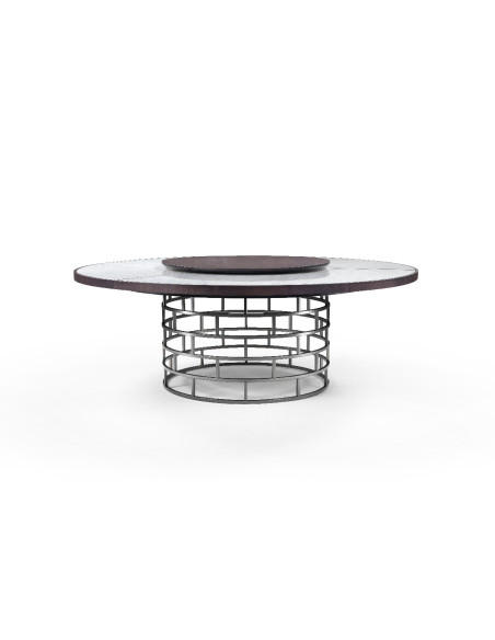 Table Crown Flexform Mood - 1