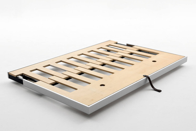 Bed & Breakfast Sofa