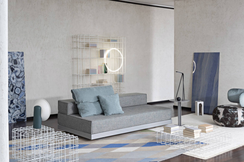 Bed & Breakfast Sofa