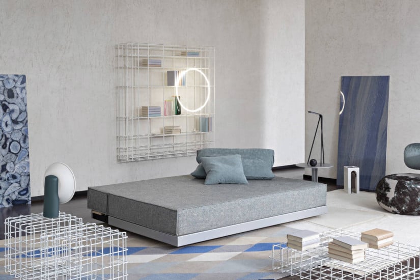 Bed & Breakfast Sofa