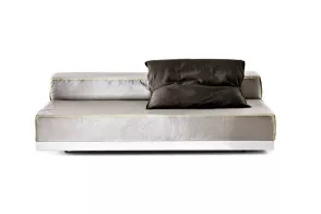 Bed & Breakfast Sofa