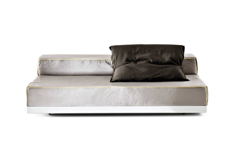 Bed & Breakfast Sofa