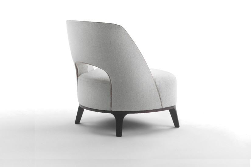 Ermione Armchair
